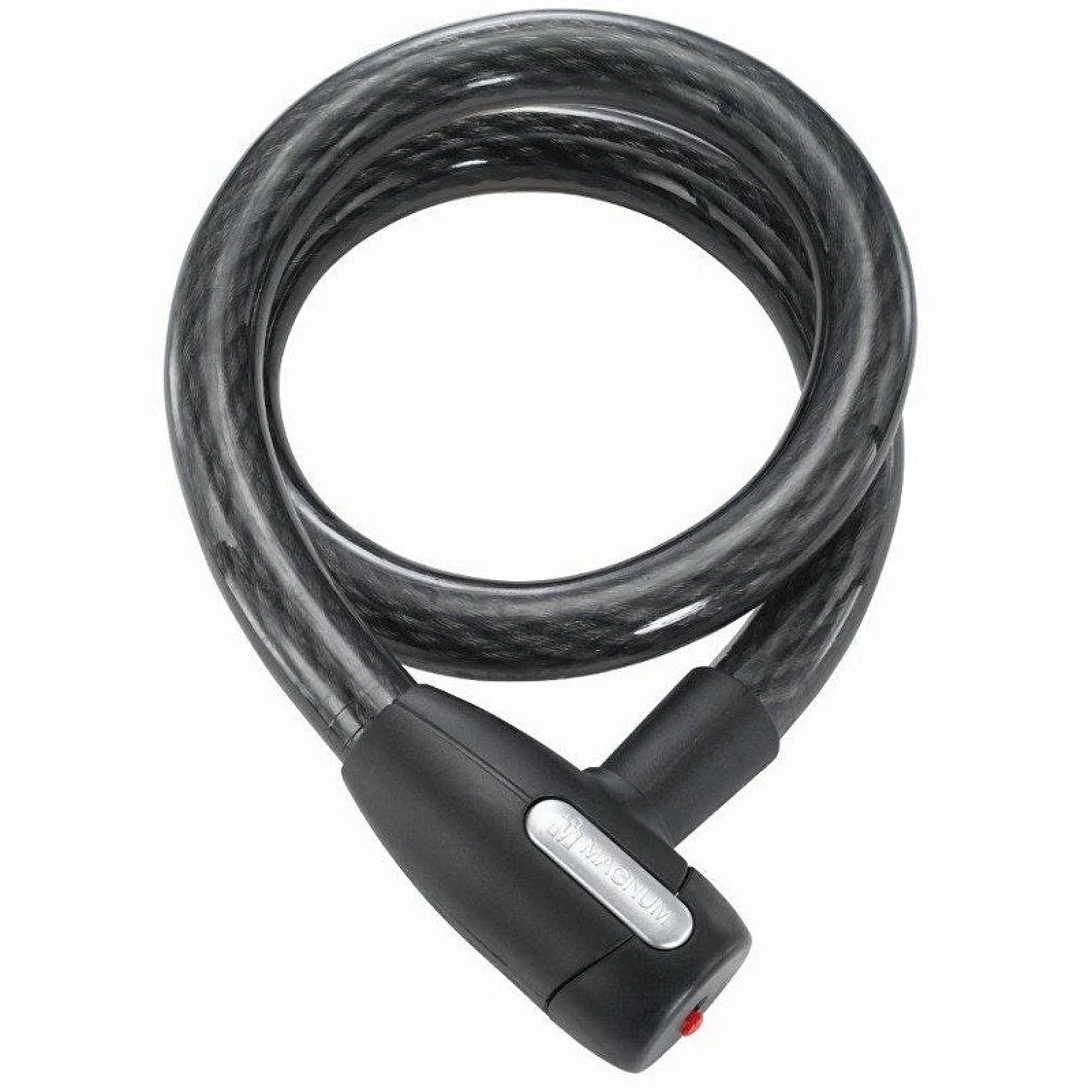 Magnum zámek lanko 1000x18 mm · záber 1