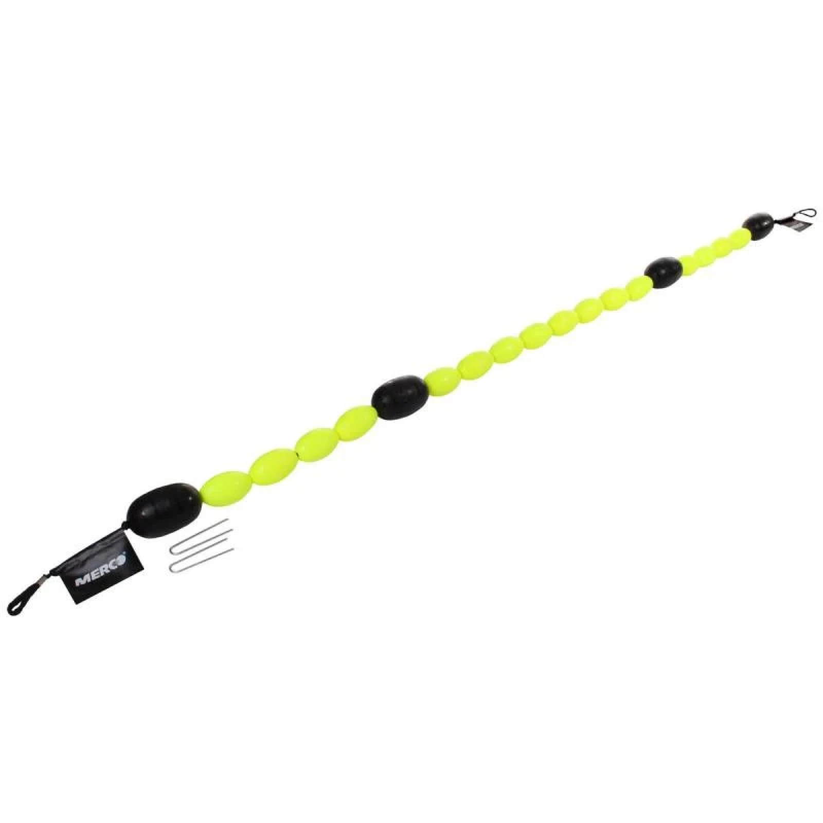 Merco Single Line GK Ball Deflector 360 cm · záber 1