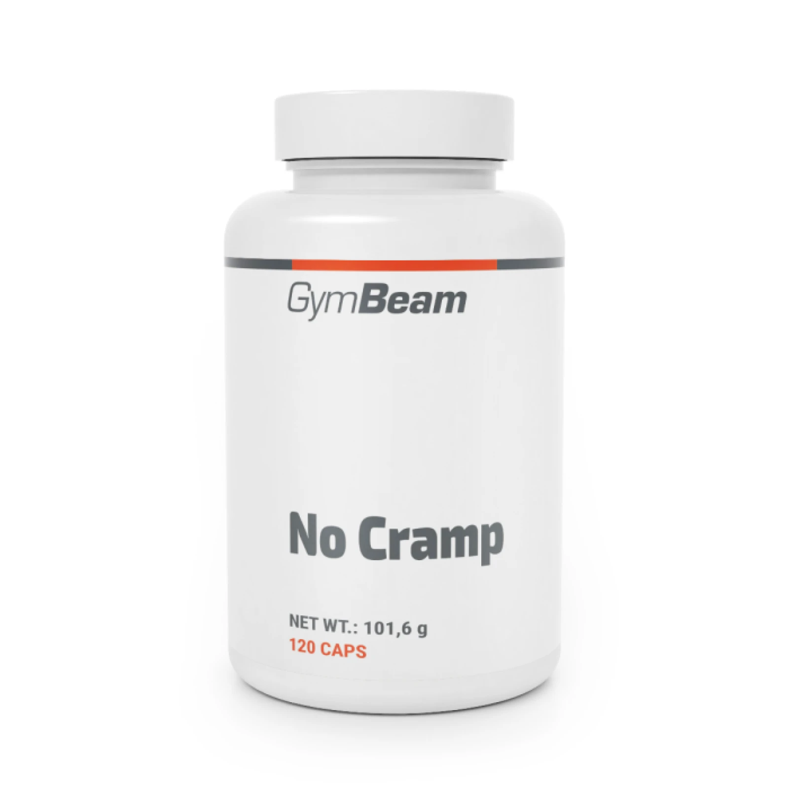 GymBeam No Cramp · záber 1