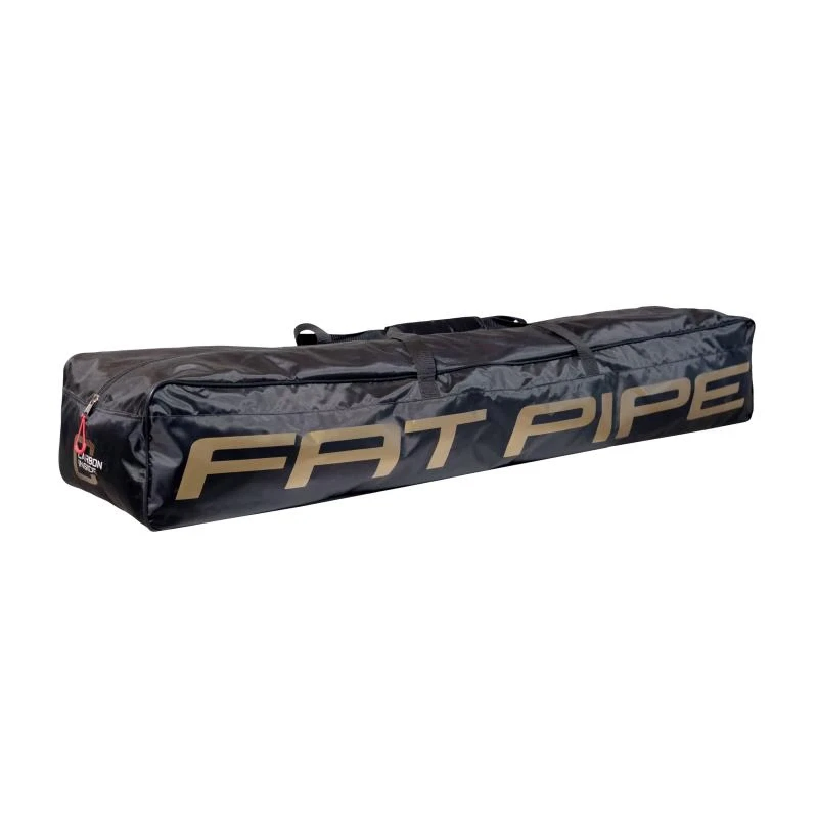 FAT PIPE SATELLITE - BIG STICK BAG /zlatá · záber 1