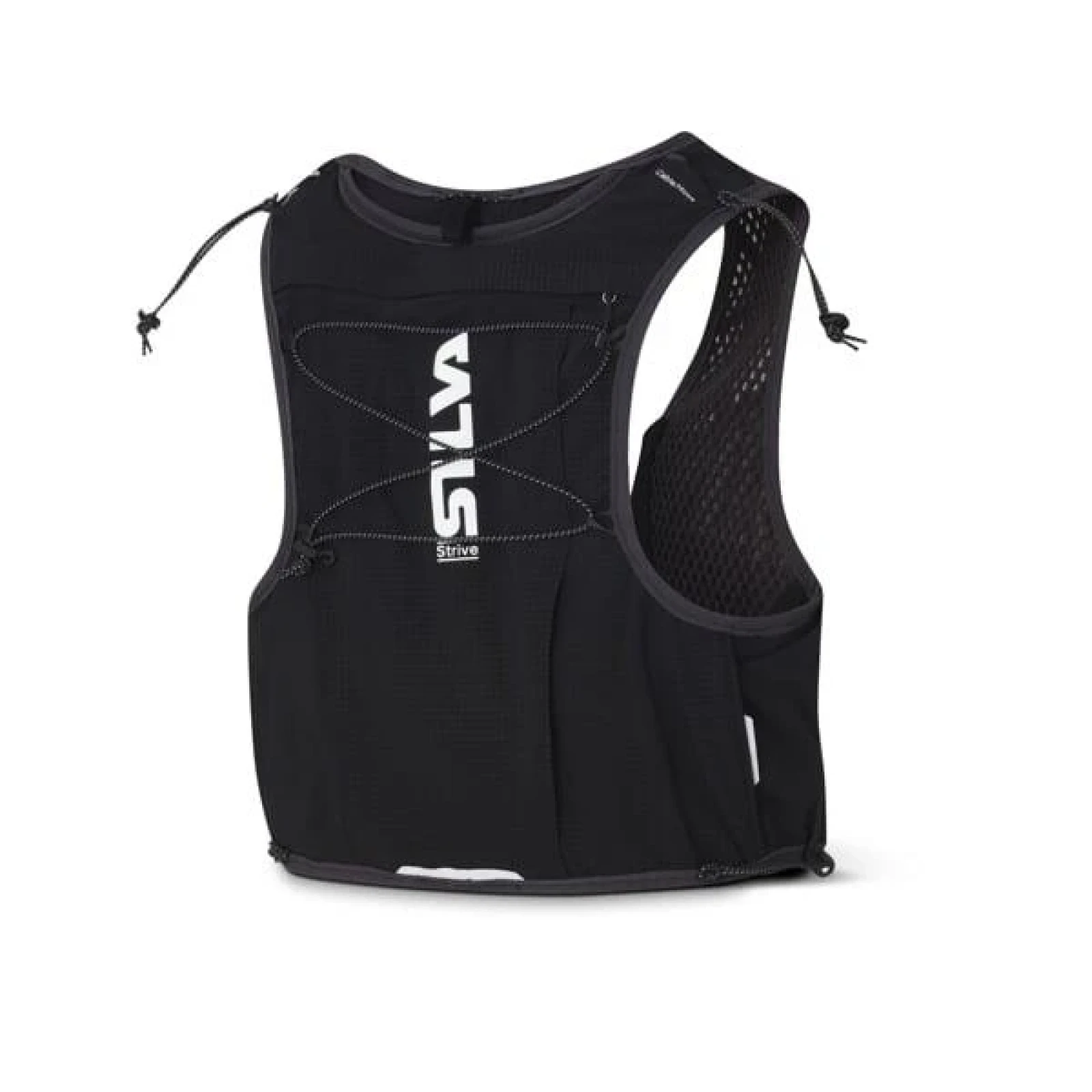 Silva Vesta Strive 10 Black - černá vel. XS · záber 1