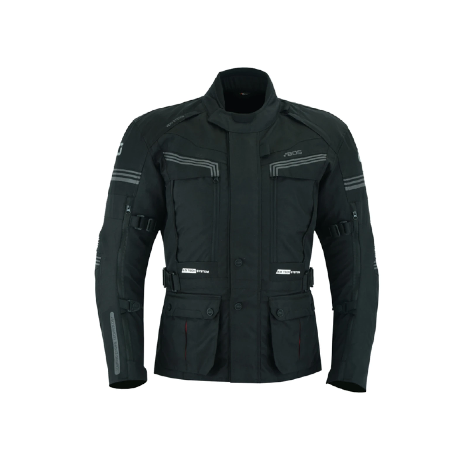 BOS Maximum blue - 5XL · záber 1