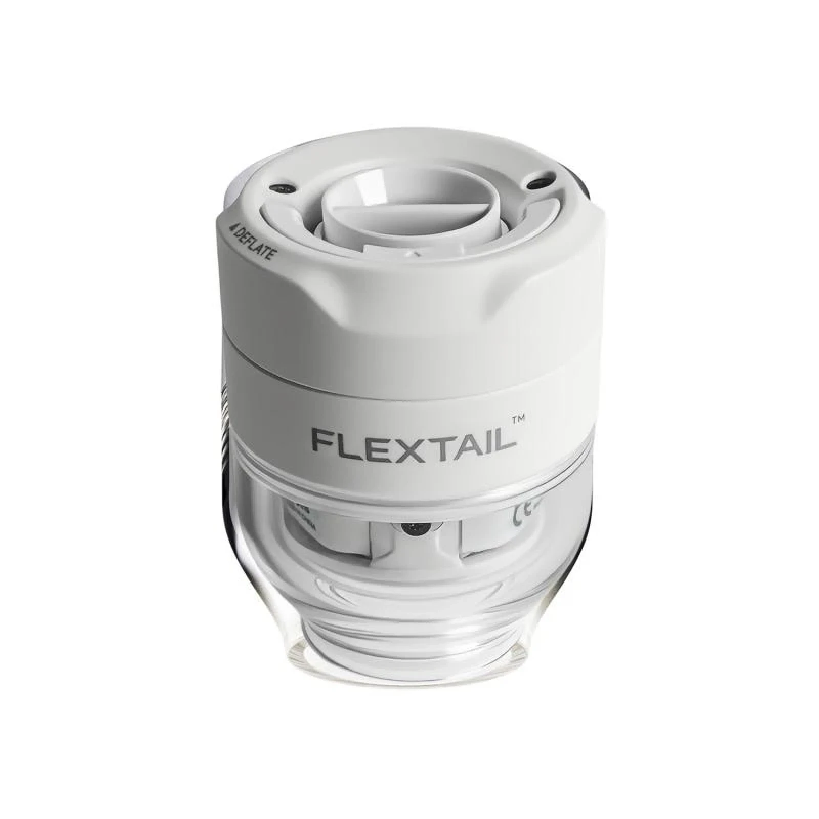 Flextail Vzduchová pumpa TINY Pump 3X · záber 1