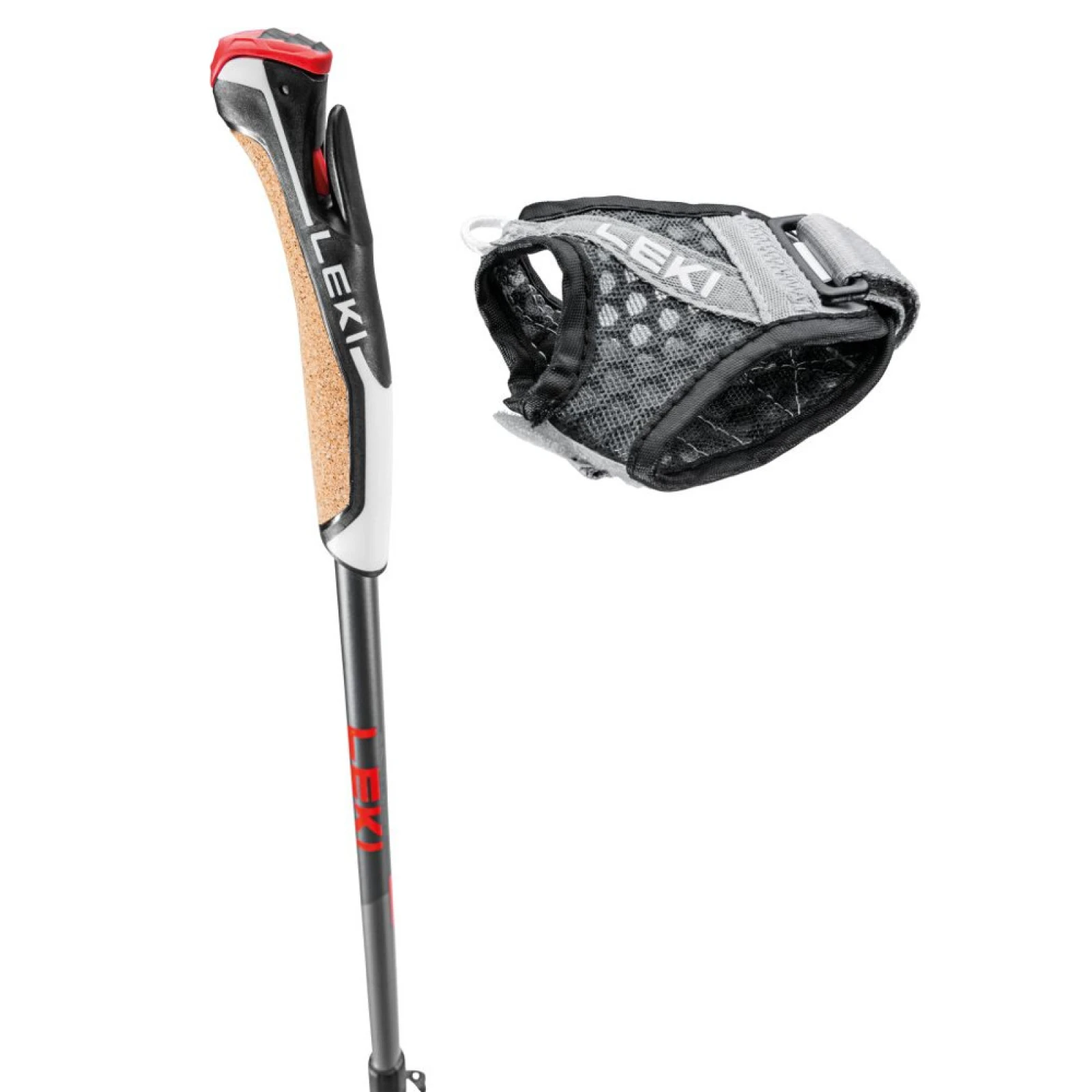 Leki Instructor Lite 2023 · záber 4