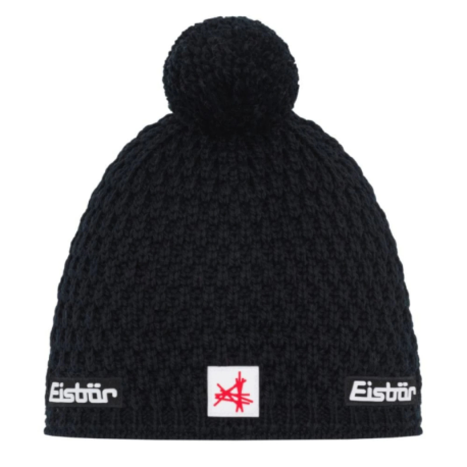 Zimní čepice EISBÄR Trail Pompon MÜ SA 009 · záber 1