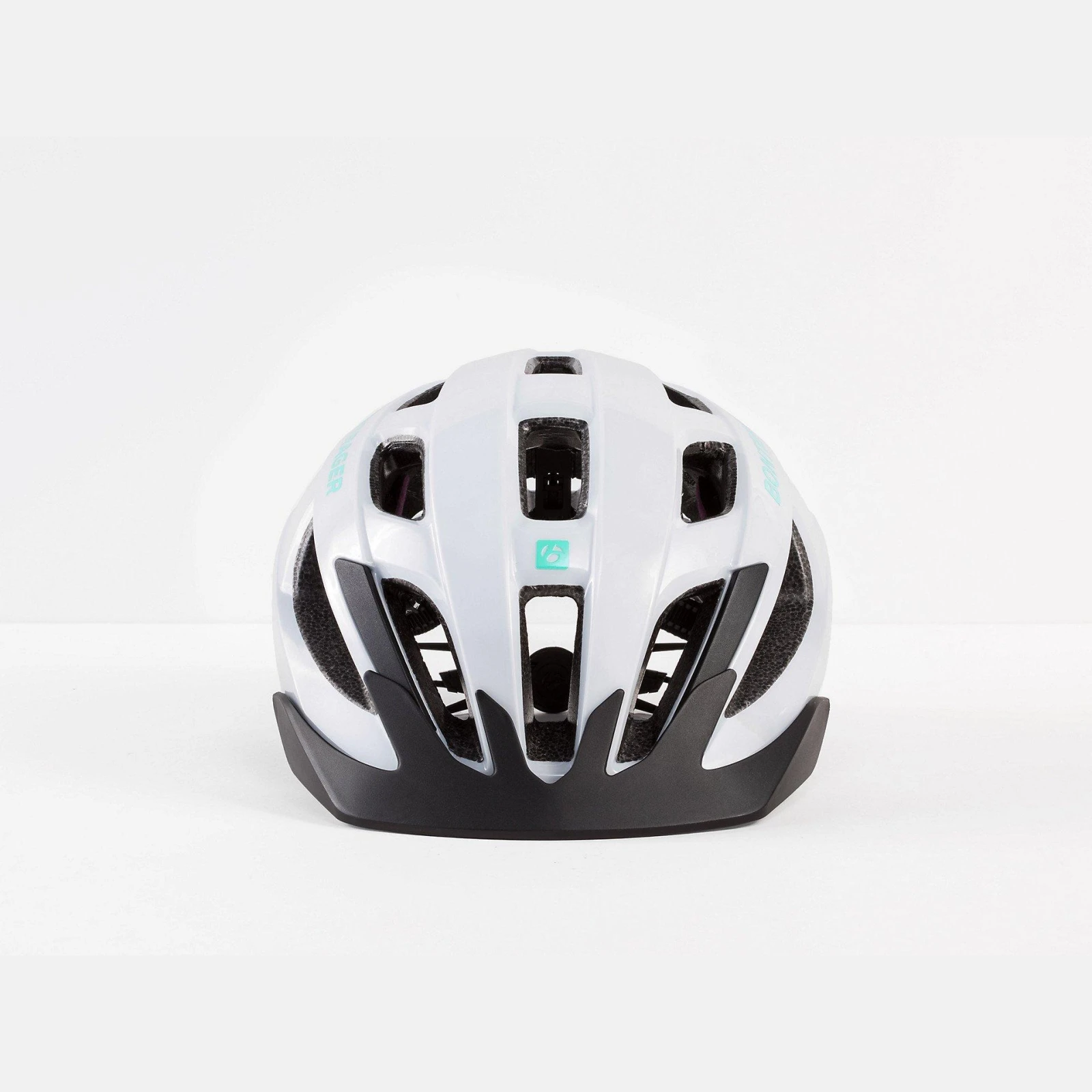 Bontrager Solstice Helmet - Veľkosť: 55-61 · záber 3