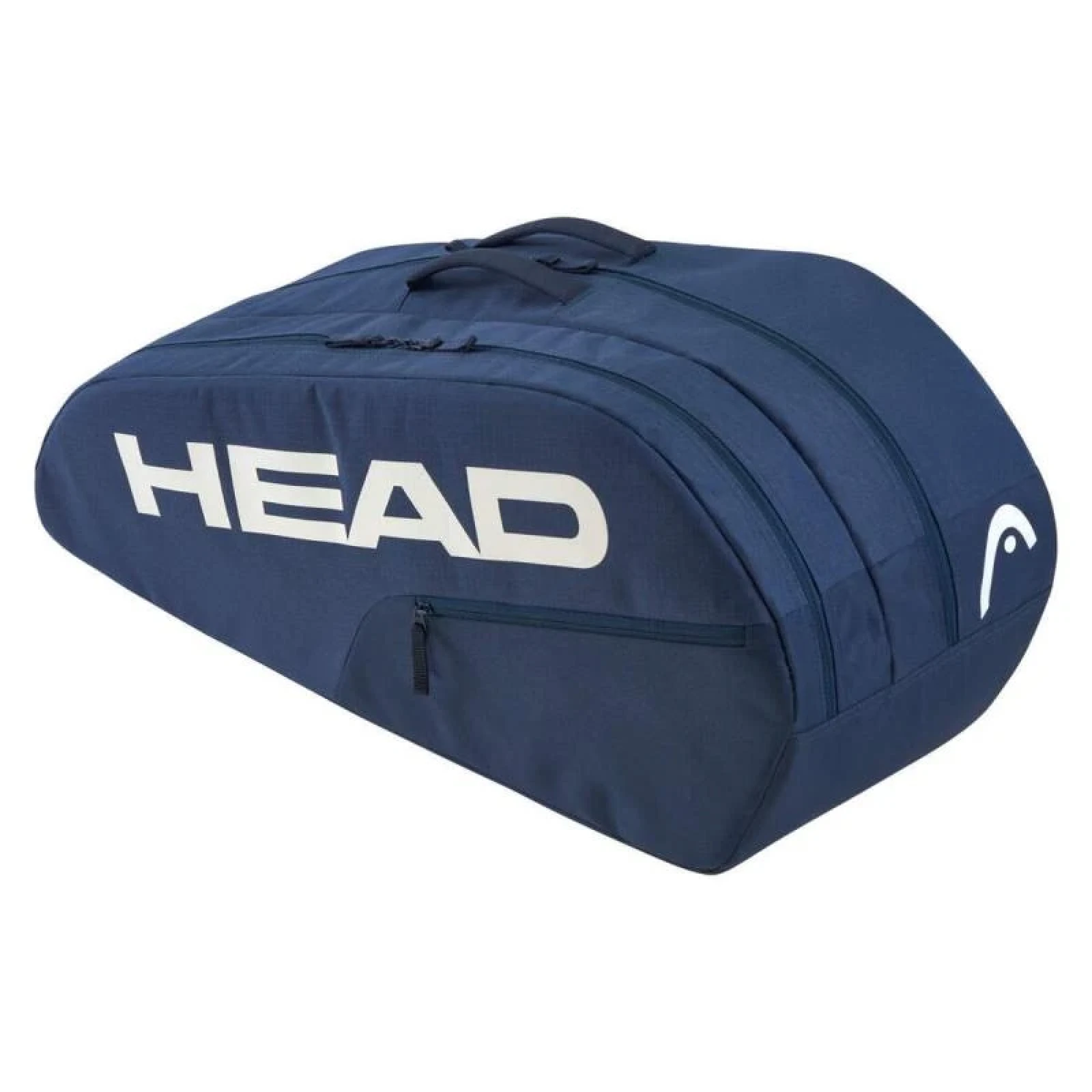 Head Base Racquet Bag M 2025 taška na rakety navy · záber 1