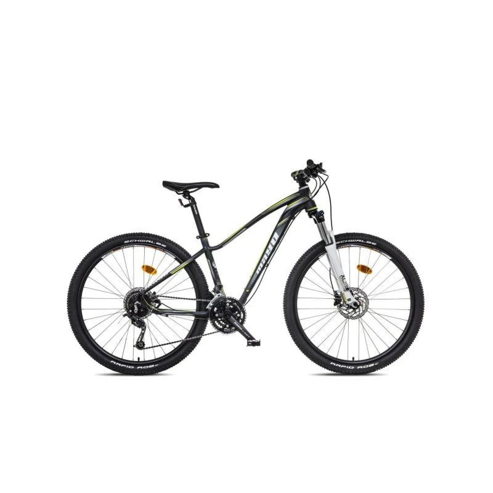 Mayo 27,5 POWER Disc · záber 1