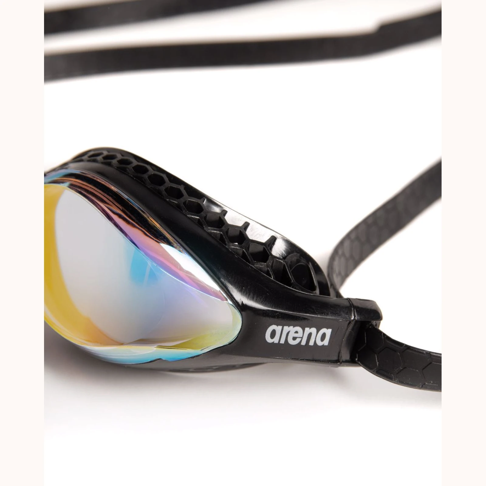 Arena Air-Speed Mirror · záber 4