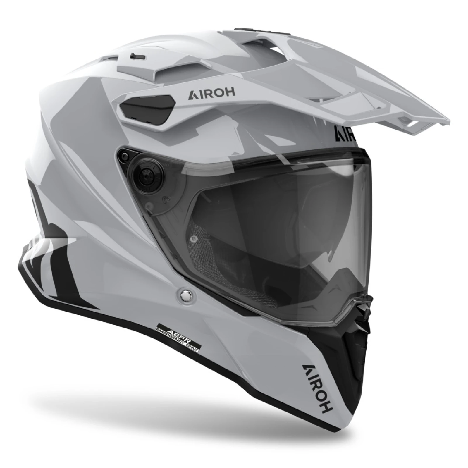 AIROH Commander 2 · záber 5