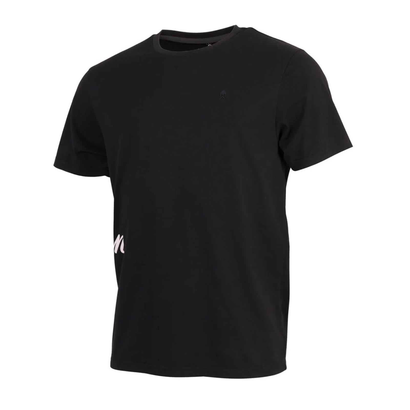 Tričko WESTIN Script T-SHirt, Ink Black veľ. XL · záber 1