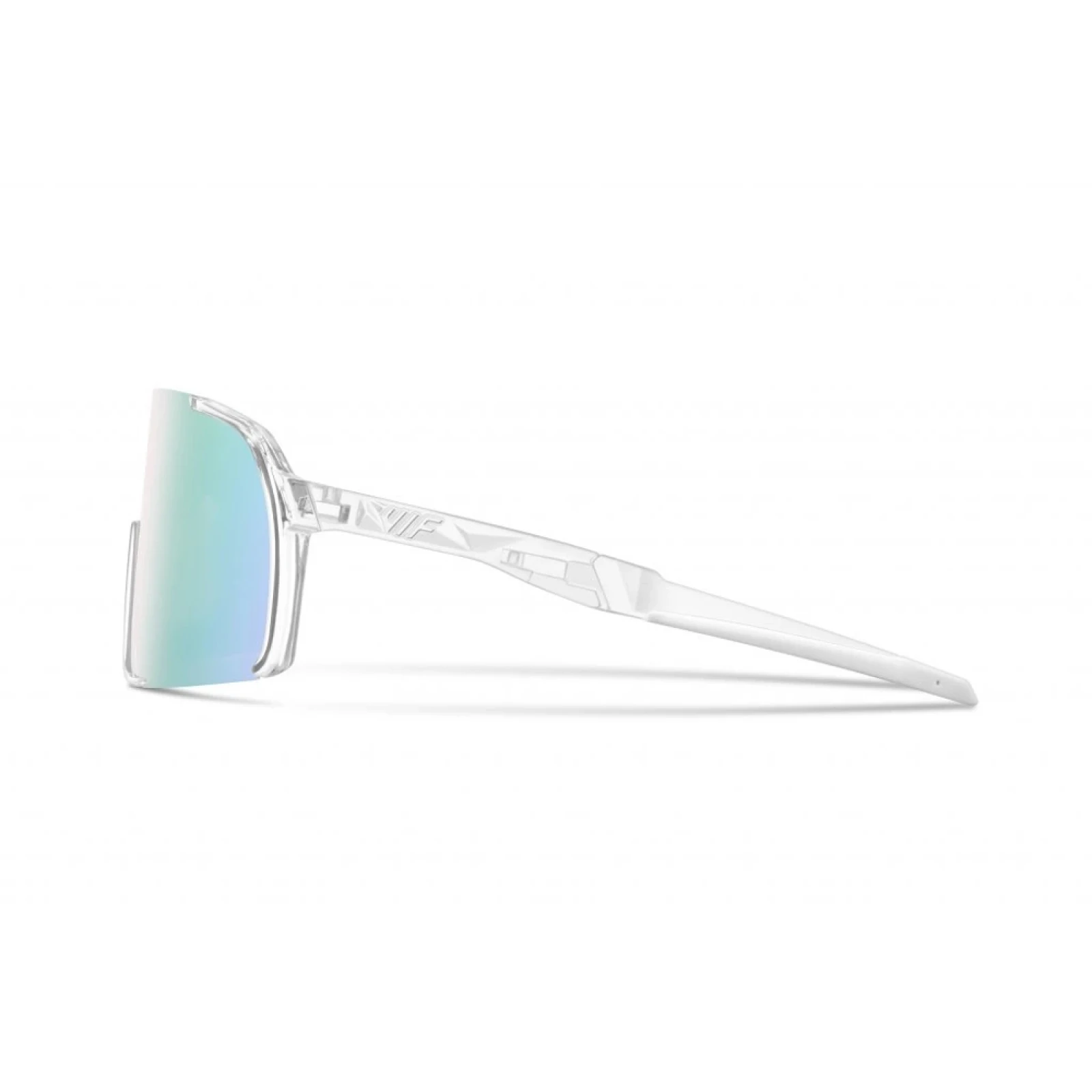 VIF VIF One Transparent and Rose Pink · záber 3