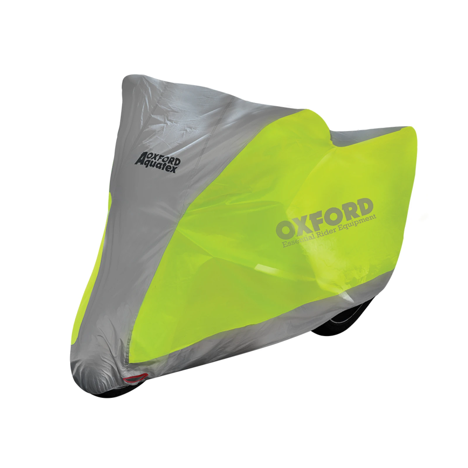 Oxford Aquatex Fluo M · záber 1