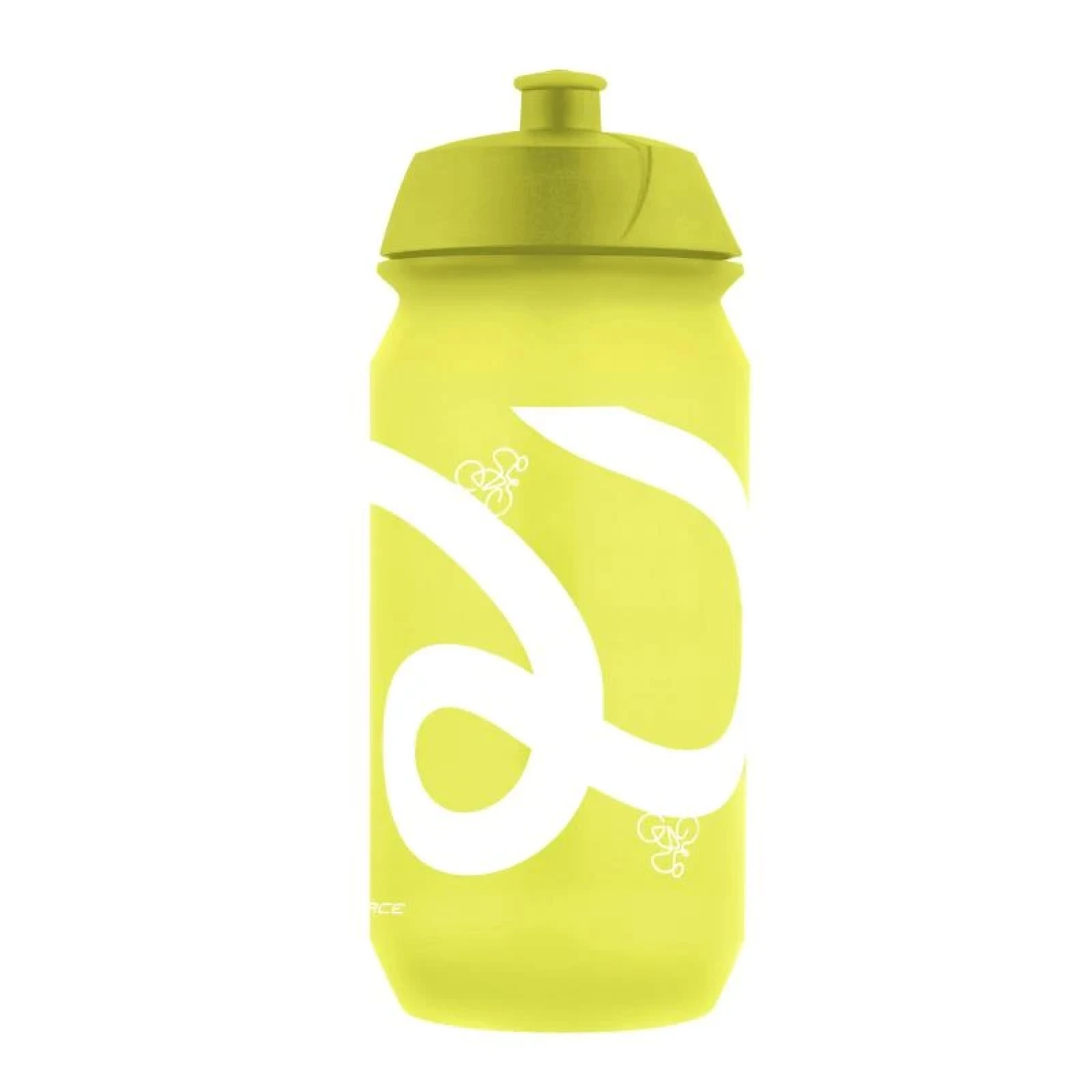 Force TWIST 0,5 l, fluo · záber 1