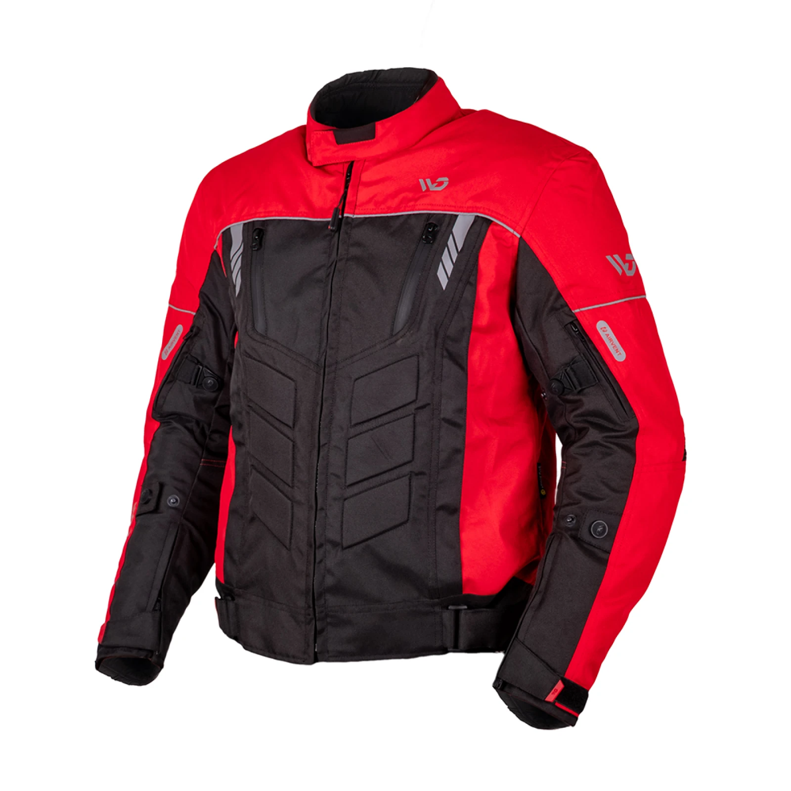 BOS Vegas 1.0 Red - M · záber 5
