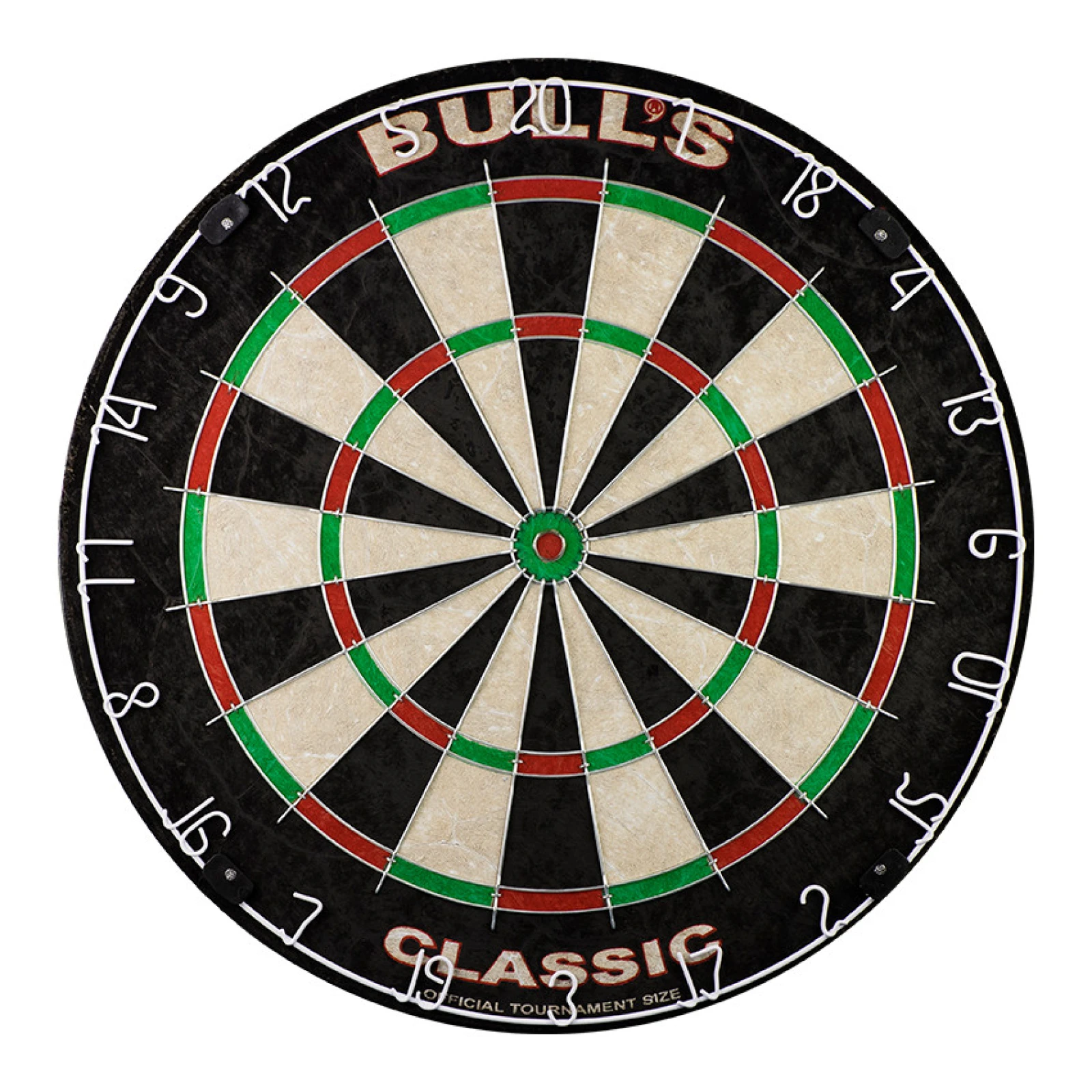 Bull's Classic · záber 1
