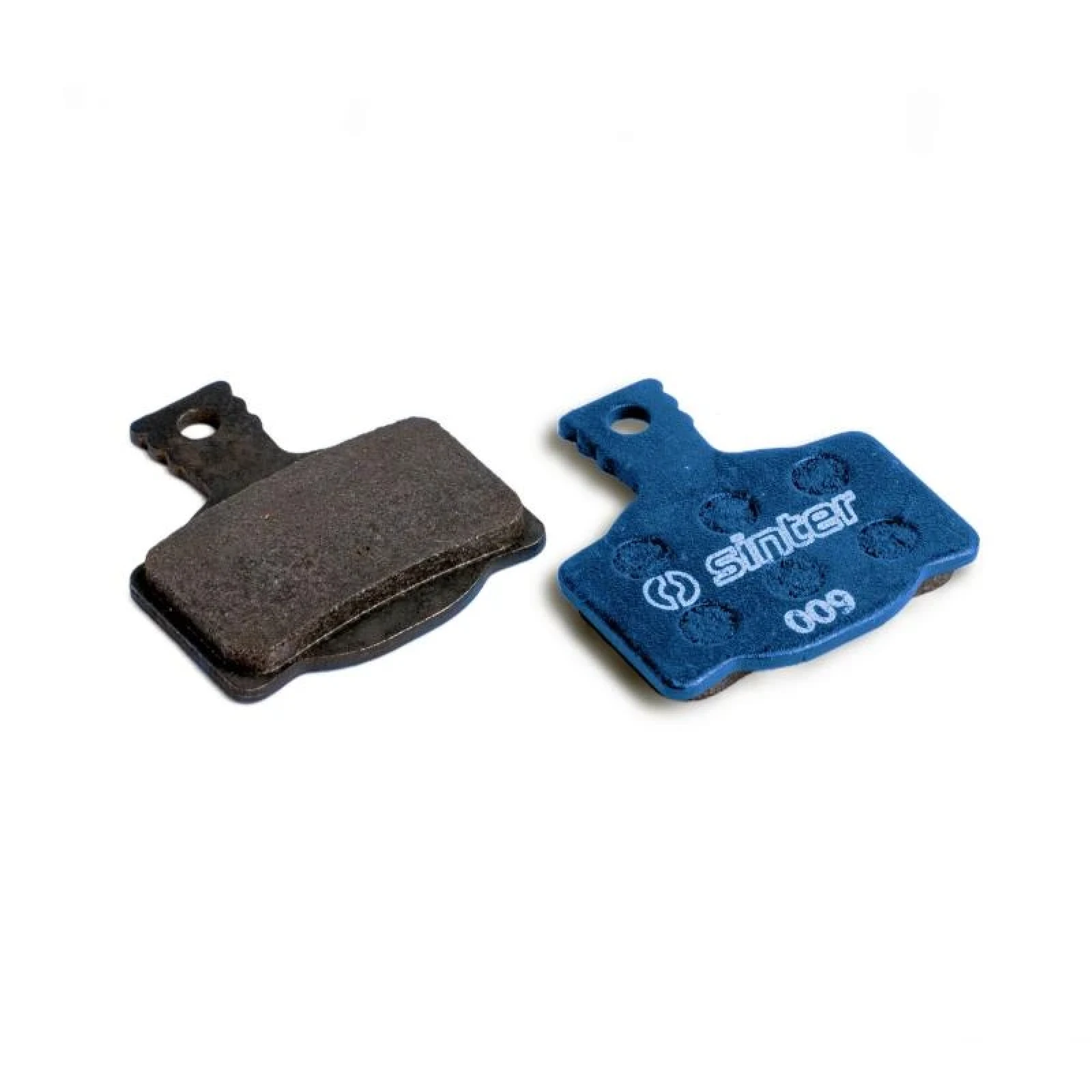 Sinter Brzdové Destičky Magura / Campagnolo Blue (73-009-034-7) · záber 1