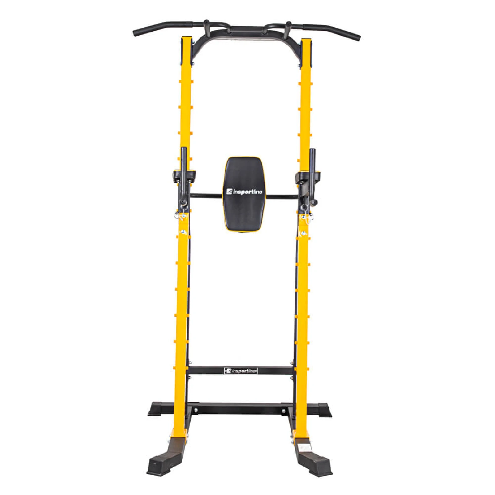 inSPORTline Power Tower PT250 čierna · záber 4