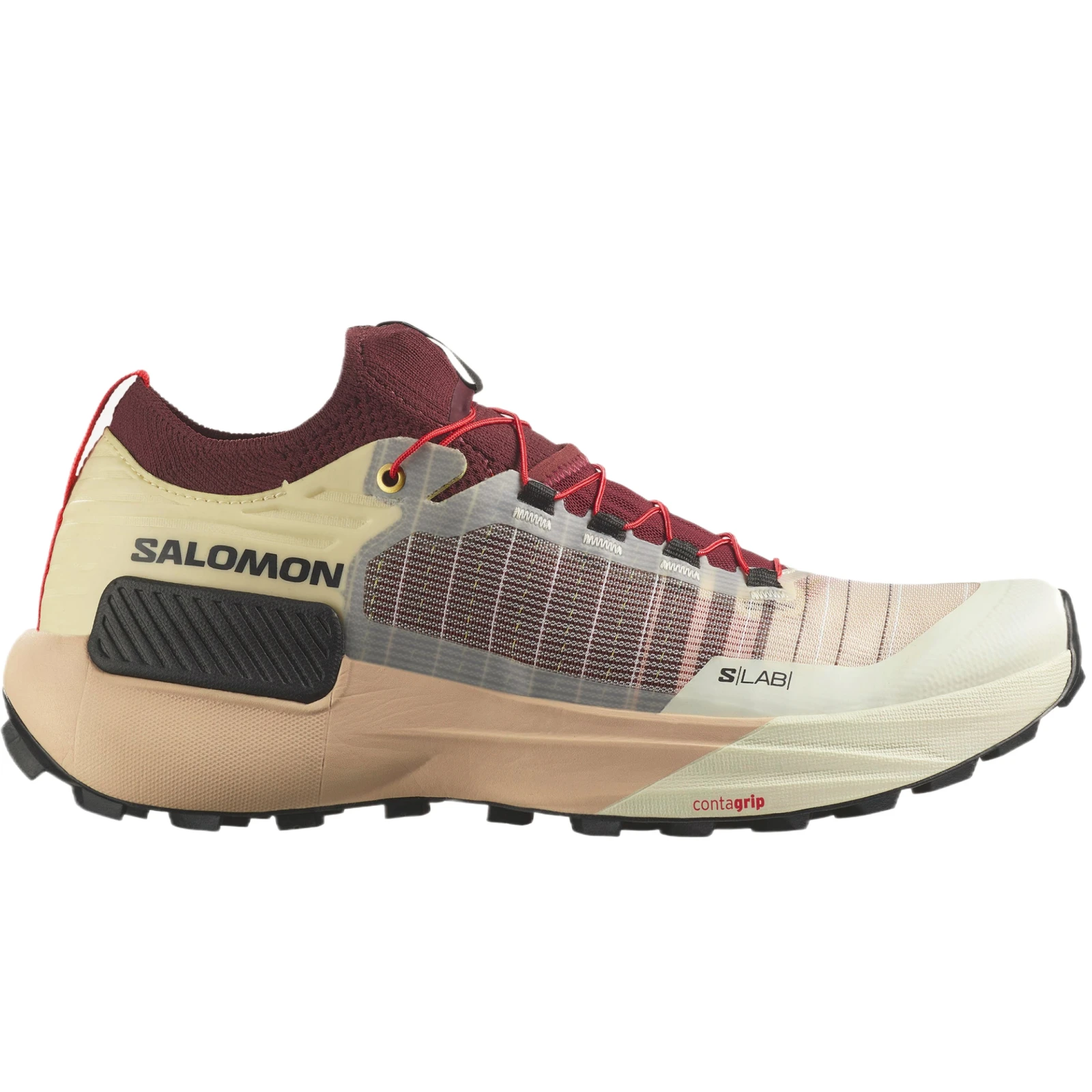 Salomon S/LAB Genesis · záber 2