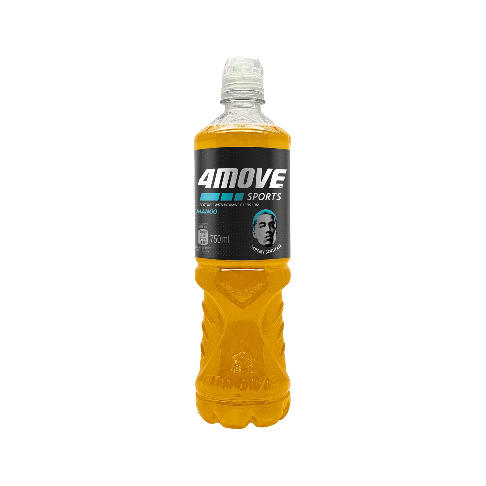4MOVE 4MOVE ISO Mango bez · záber 1