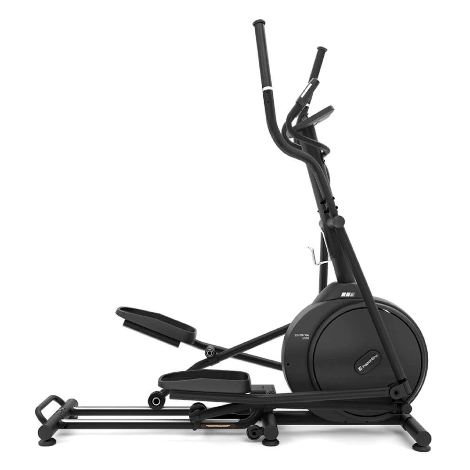 inSPORTline ZenStride 200 · záber 5