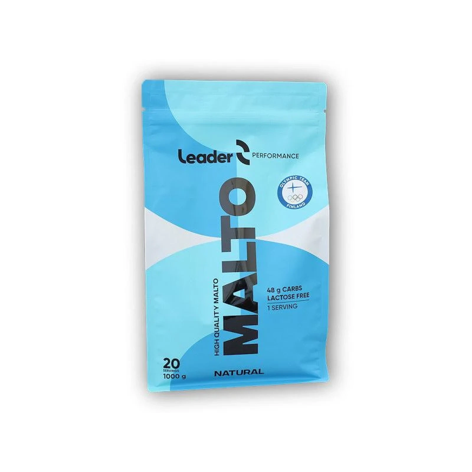 Leader Malto 1000g · záber 1