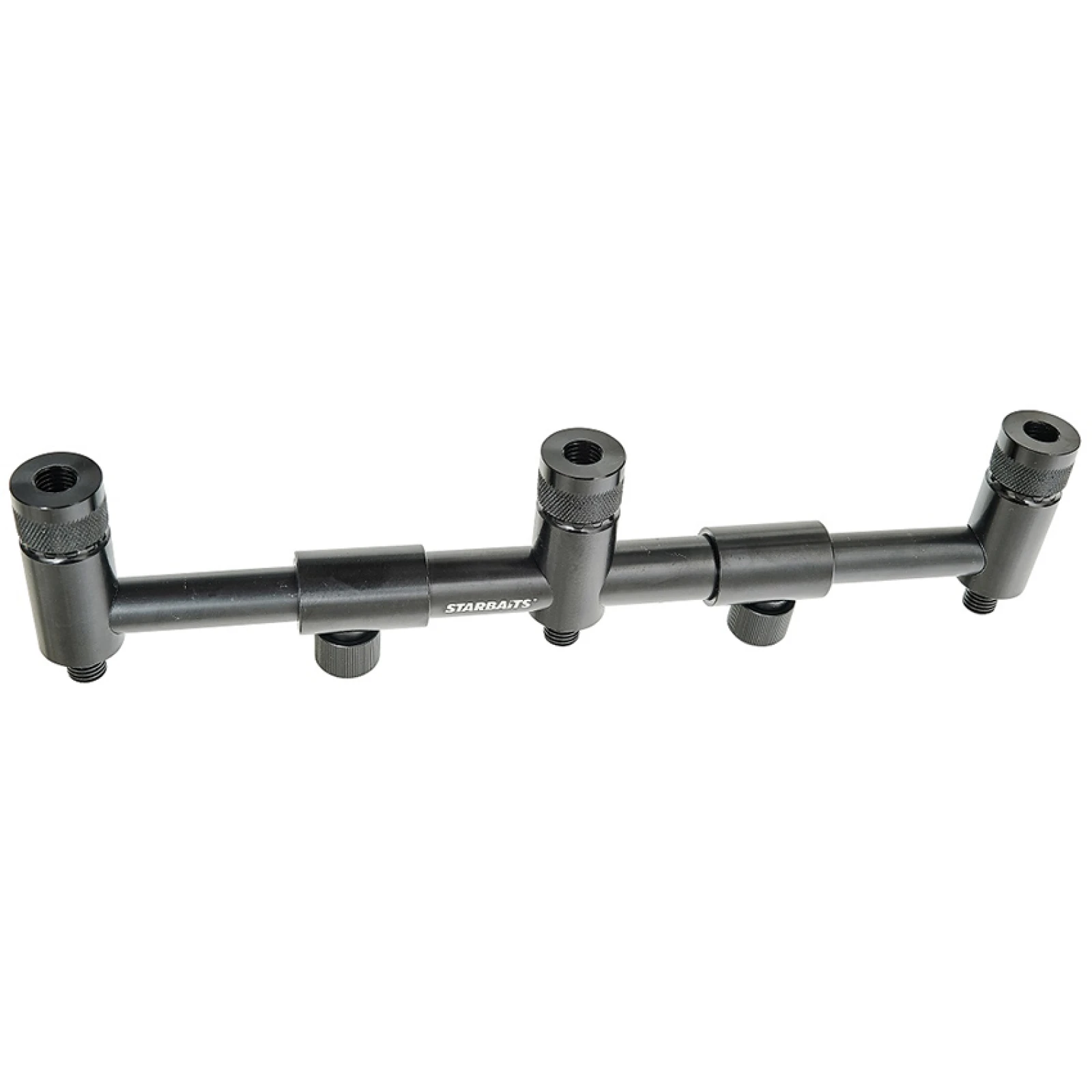 Hrazda STARBAITS Buzz Bar Black Spot Magnet 3 Rods · záber 1