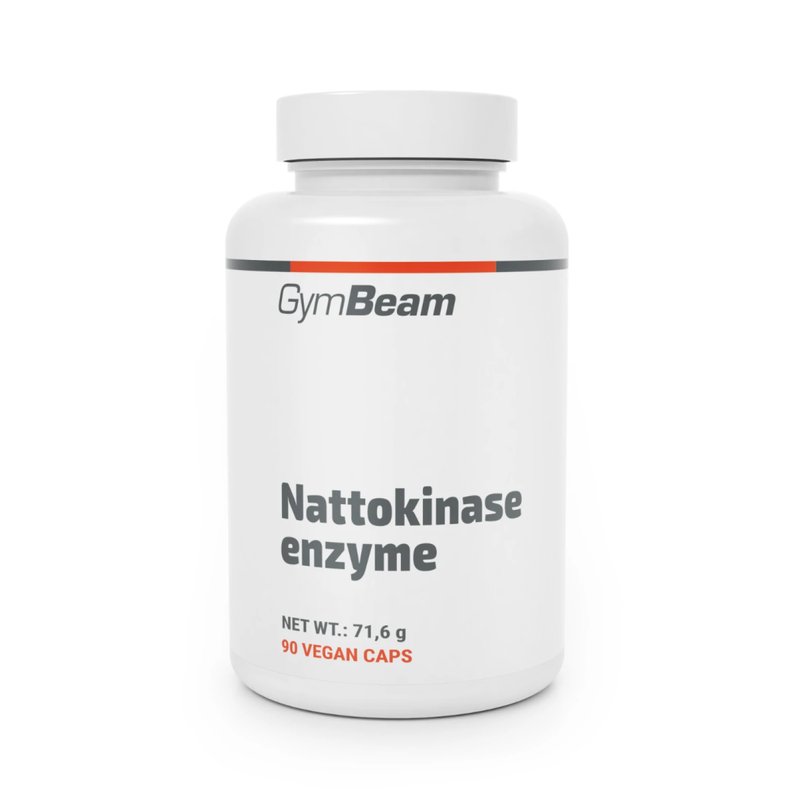 GymBeam Nattokinaza enzim · záber 1