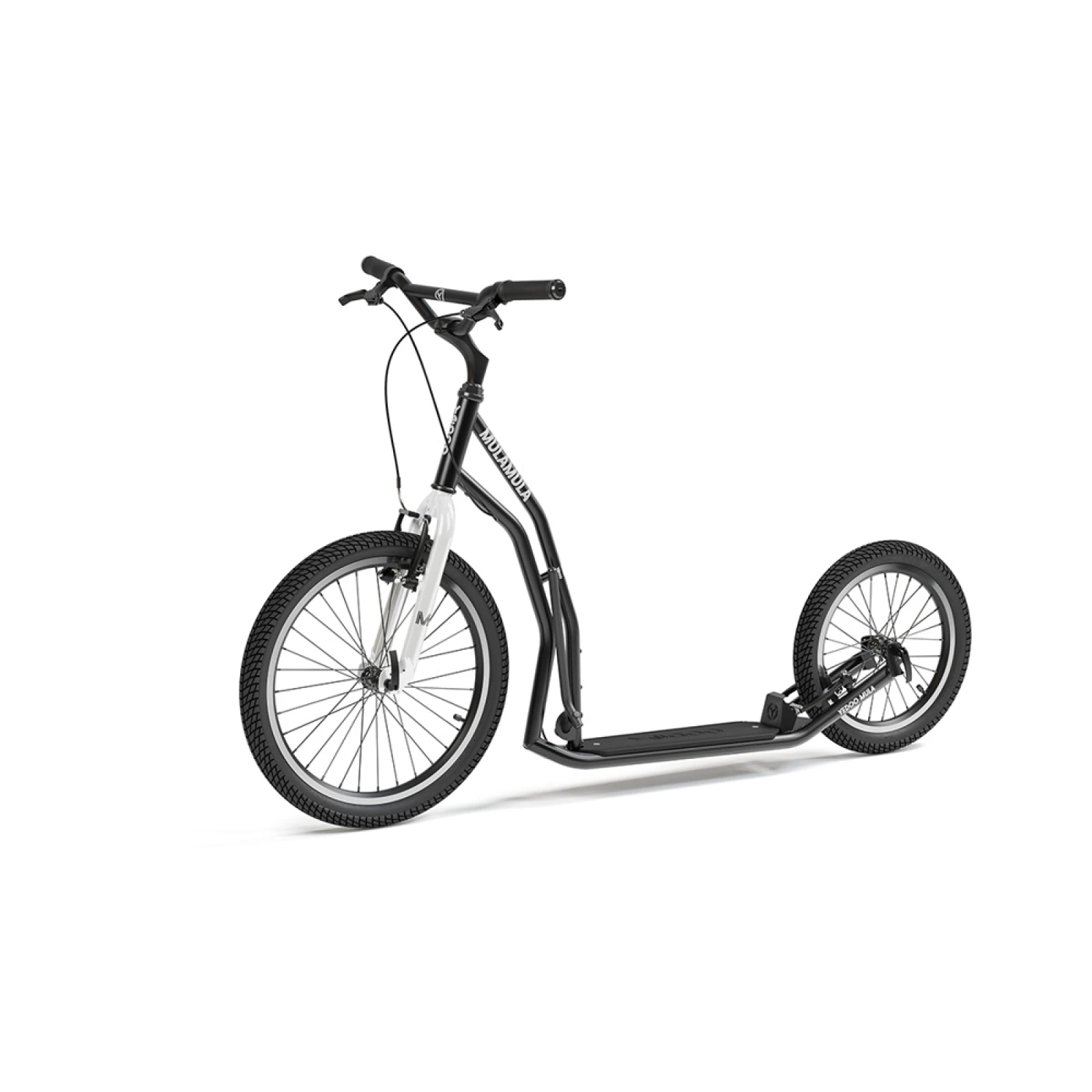 Yedoo Mula Y40 Purple · záber 4