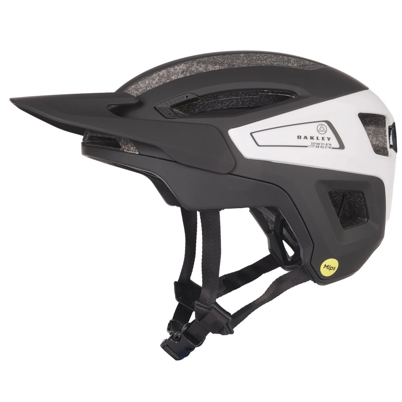 Oakley DRT3 - MIPS - Veľkosť: 58-61 · záber 2