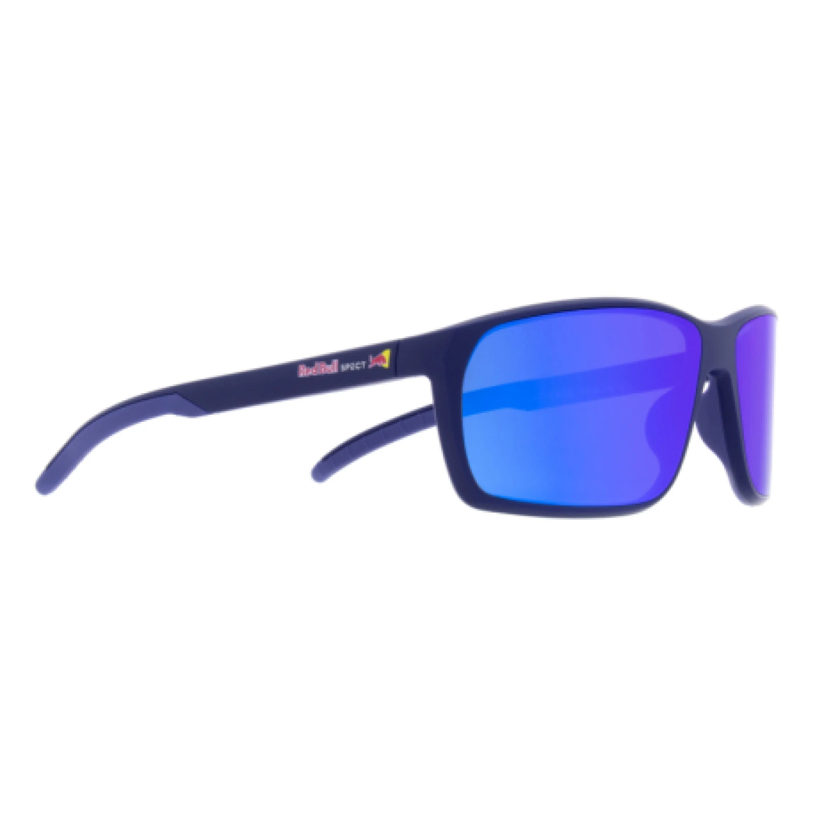 Sluneční brýle RED BULL SPECT TILL-003, blue smoke with blue mirror · záber 1