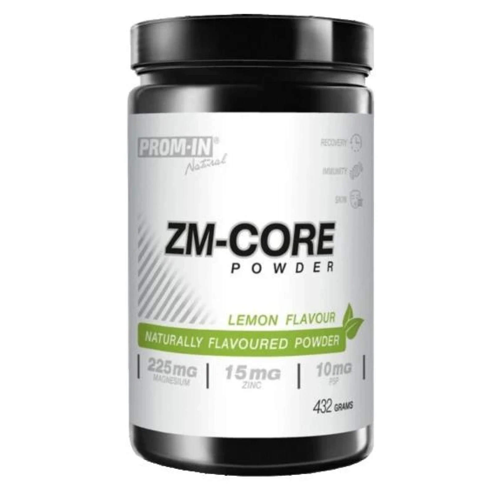 Prom-in ZM-Core Powder 432g · záber 1