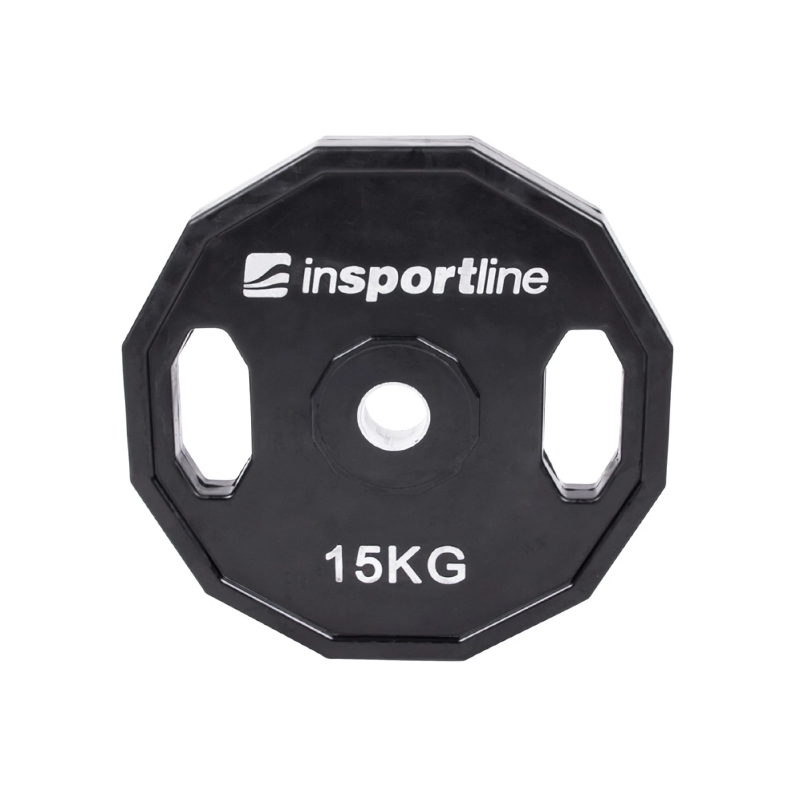inSPORTline Ruberton 10 kg · záber 4