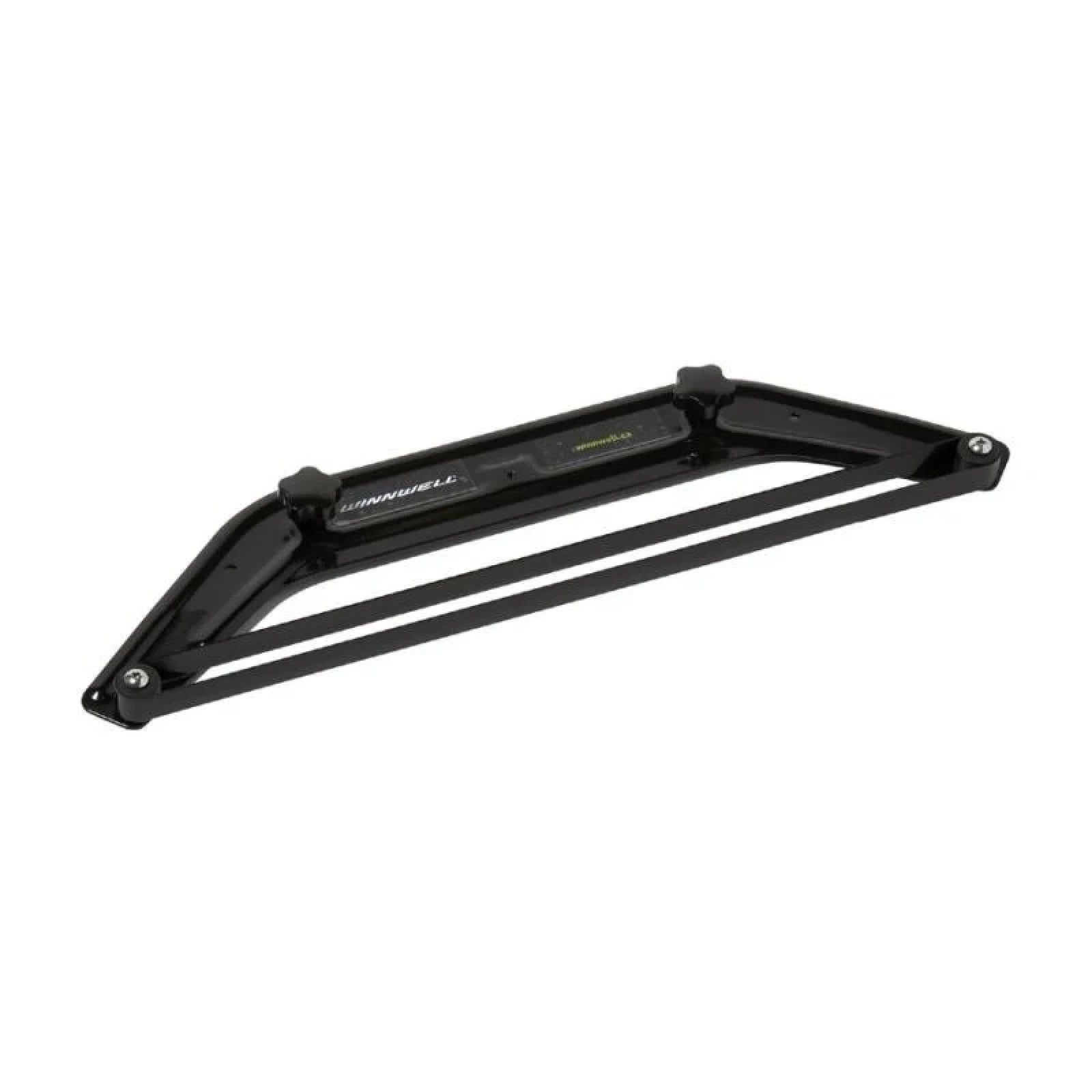 Winnwell Basic Clamp-On Passing Aid · záber 1