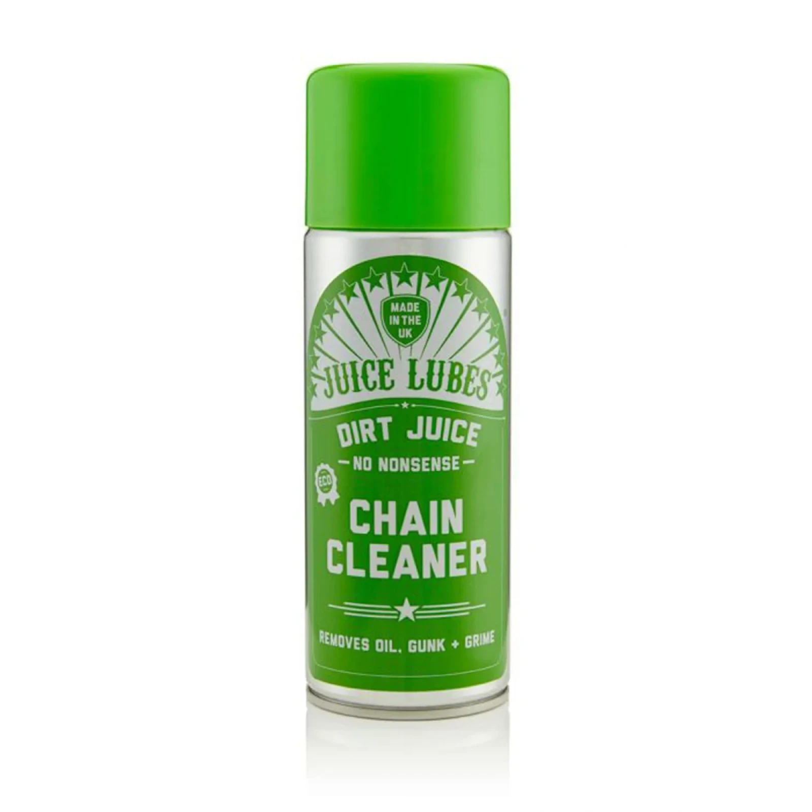 JUICE LUBES Čistič-sprej Dirt Juice Boss, 400ml · záber 1