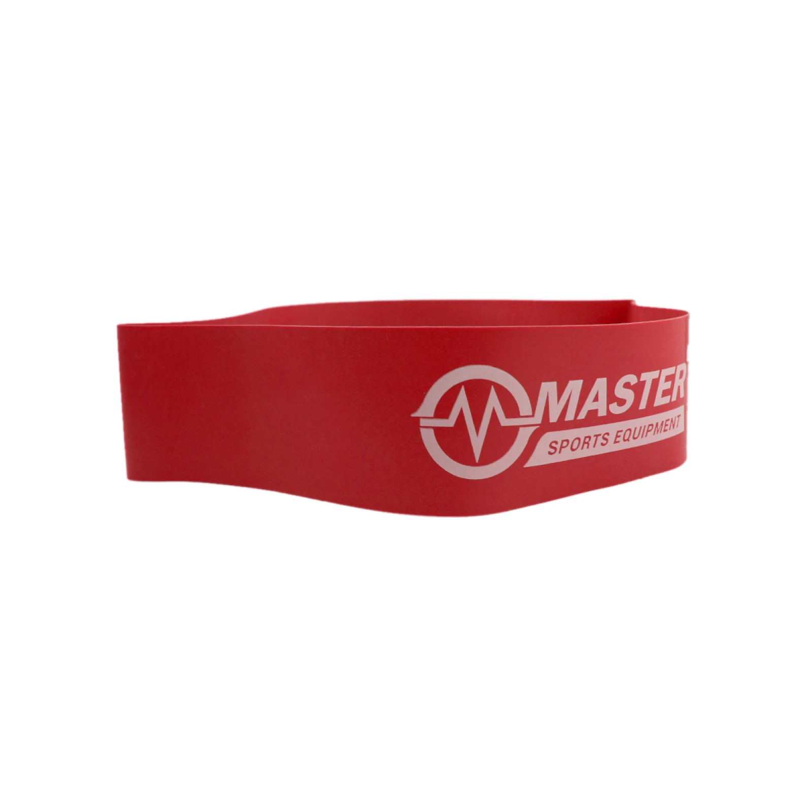 Posilňovacia guma MASTER Aerobik Tone Loop · záber 2