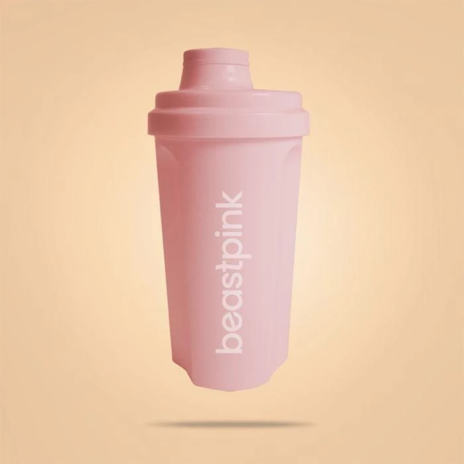BeastPink - Šejkr BeastPink Rose 500 ml · záber 1