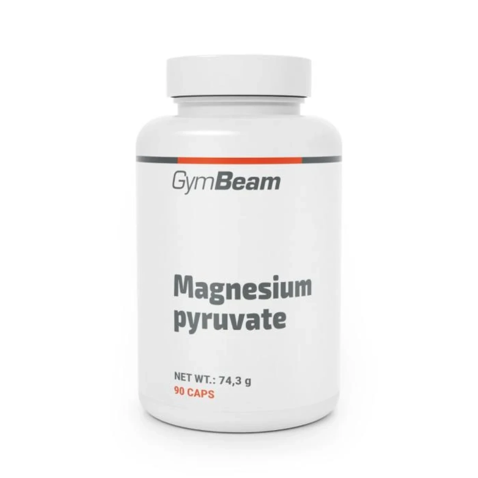 GymBeam Magnesium pyruvate · záber 2