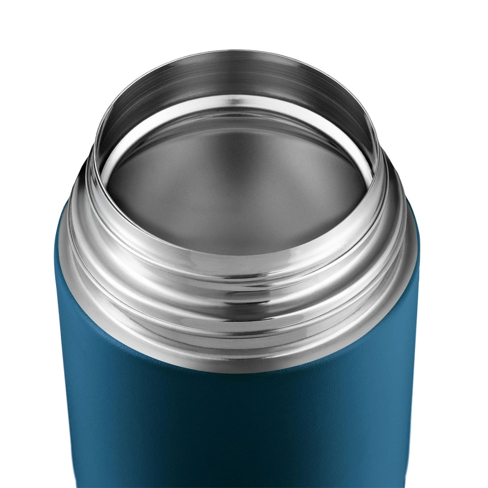Esbit SCULPTOR 750 ml termoska Stone Grey · záber 4