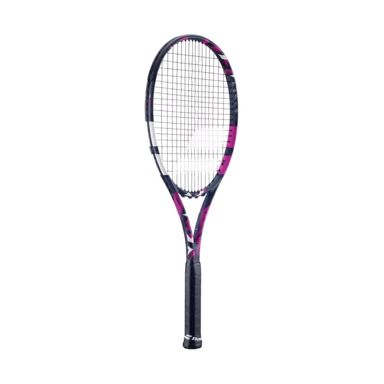Tenisová raketa pre pokročilých BABOLAT BOOST AERO PINK STRUNG · záber 7