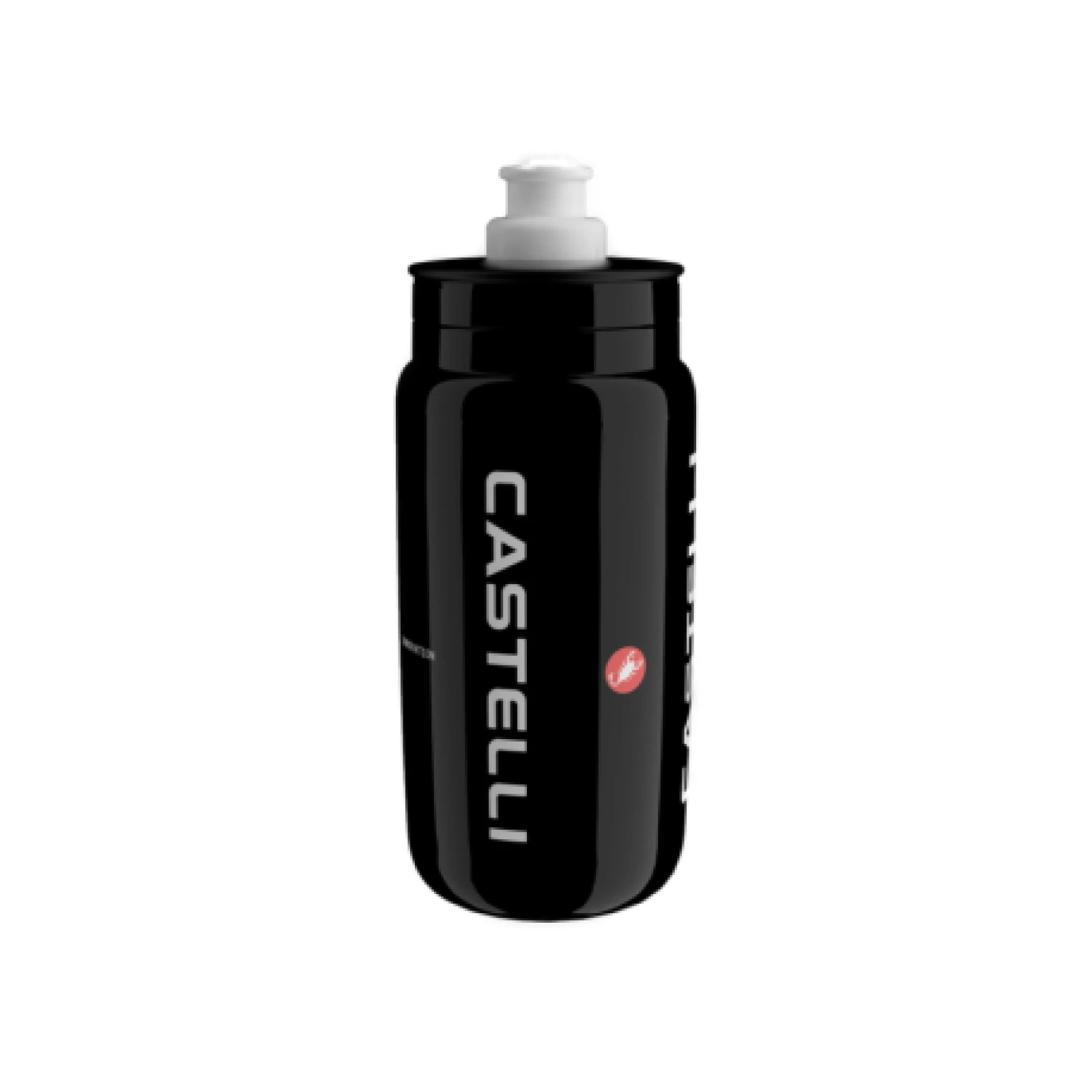 Fľaša na bicykel CASTELLI Logo · záber 1