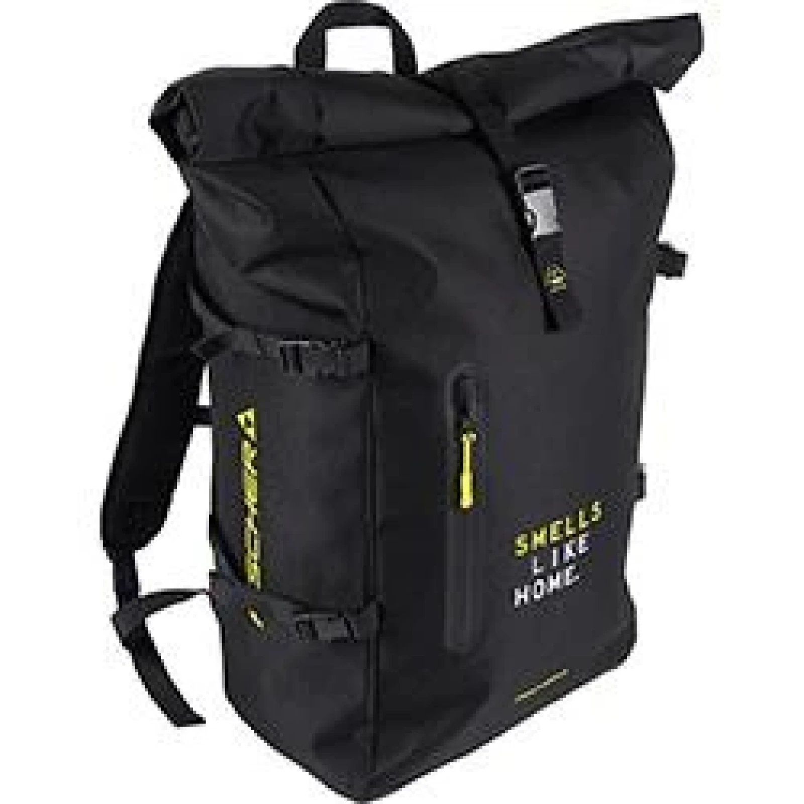 Fischer Rolltop backpack S25 taška · záber 1
