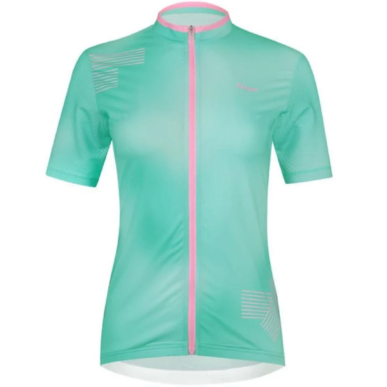 Etape Donna 2.0 dámský cyklistický dres mint - Velikost: S | Barva: Zelená · záber 1