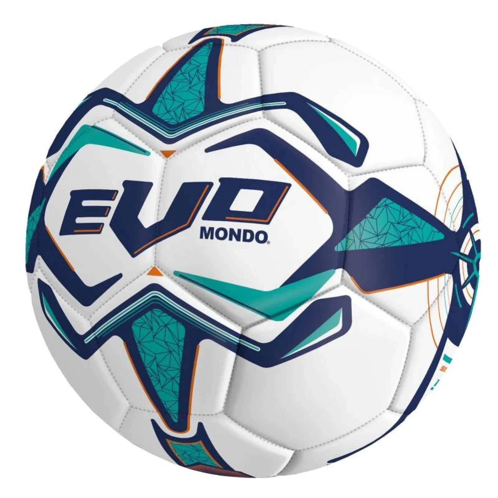 Mondo 13/455K Míč kopací EVO vel. 5 · záber 1