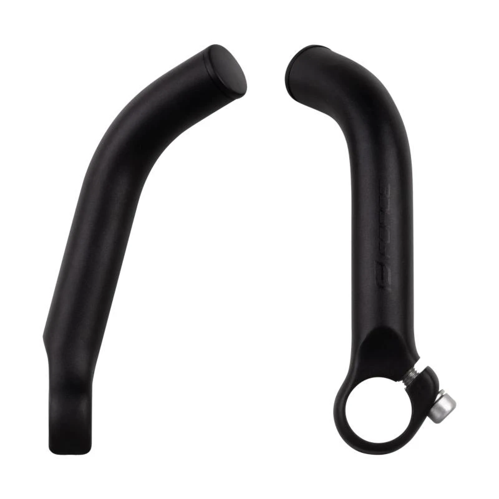 Force Rohy B4.5 14.5 cm Al, černé matné · záber 1