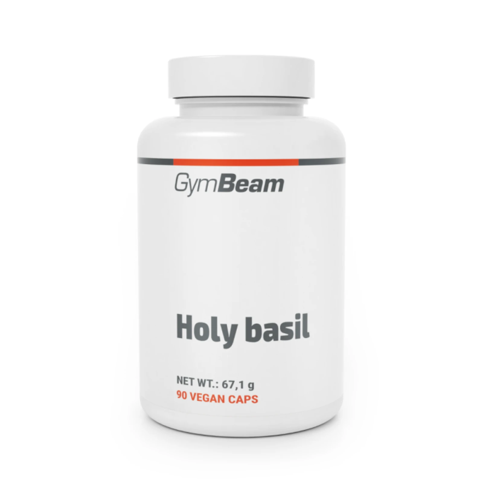 Свещен босилек - GymBeam · záber 1