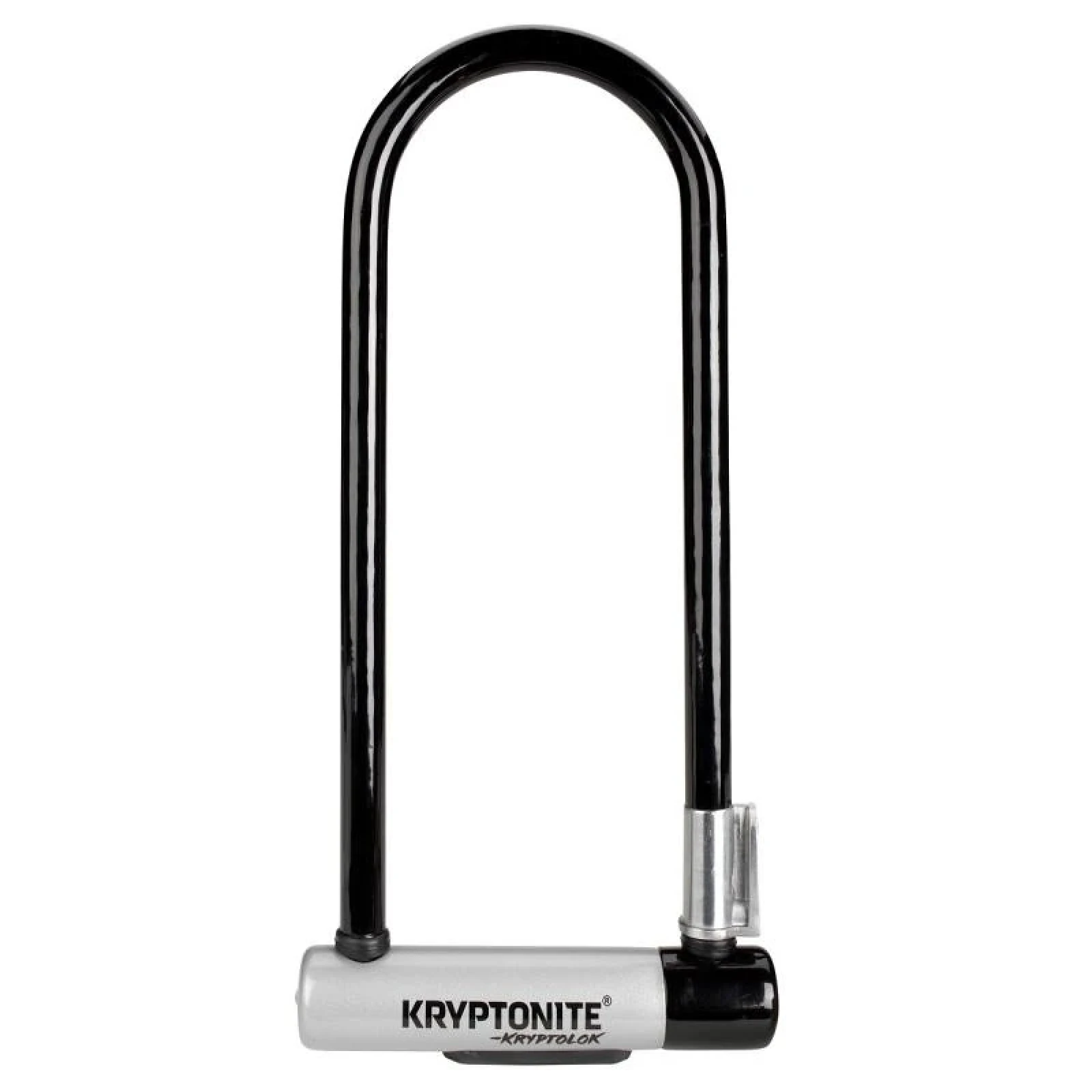 Kryptonite Kryptolok · záber 1