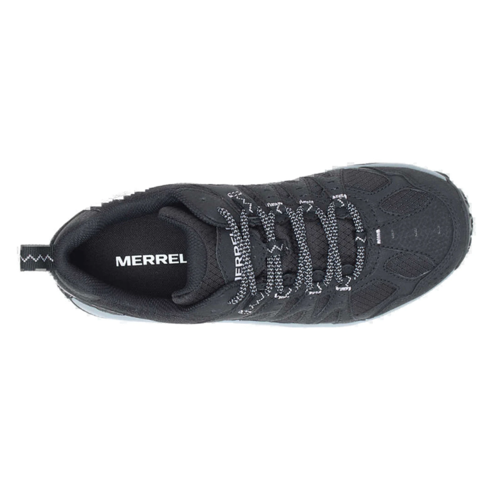 Dámska nízka turistická obuv MERRELL Accentor 3 Ws Sport GTX black · záber 4