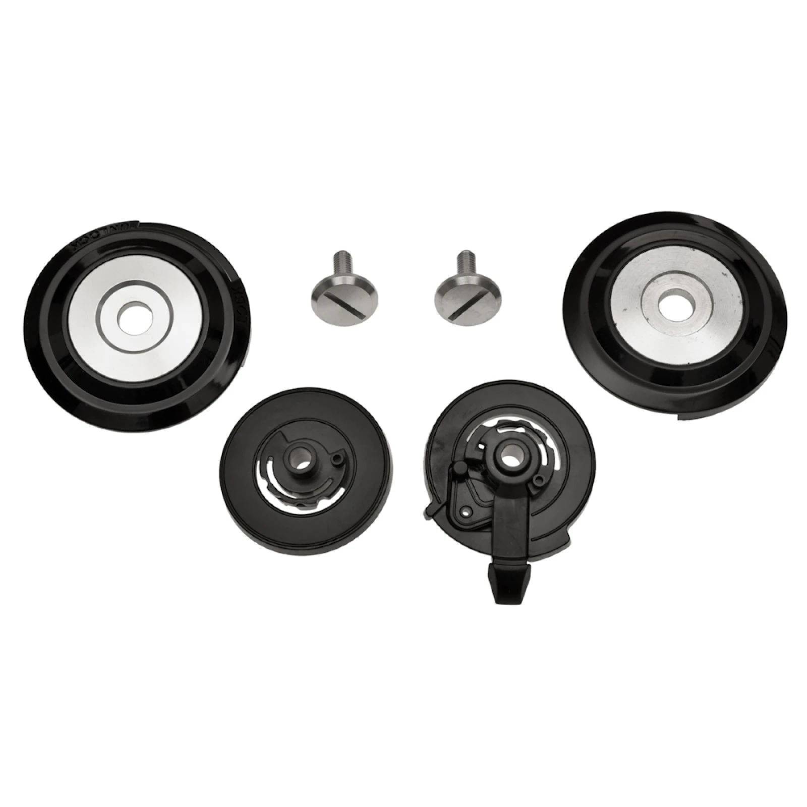 Cassida Mechanizmus plexi pre prilby Fibre · záber 1