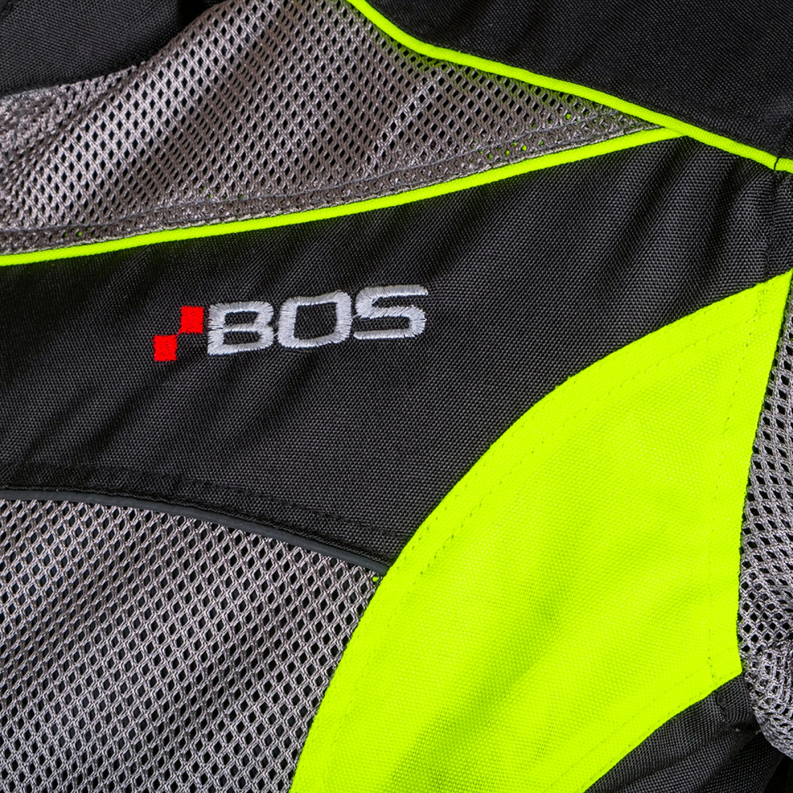 BOS Tokyo neon - 5XL · záber 5